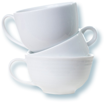 3 shot glasses