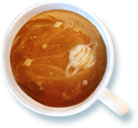 Cup of “Expresso”