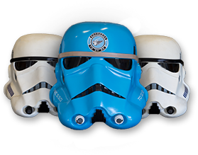 Storm Troopers
